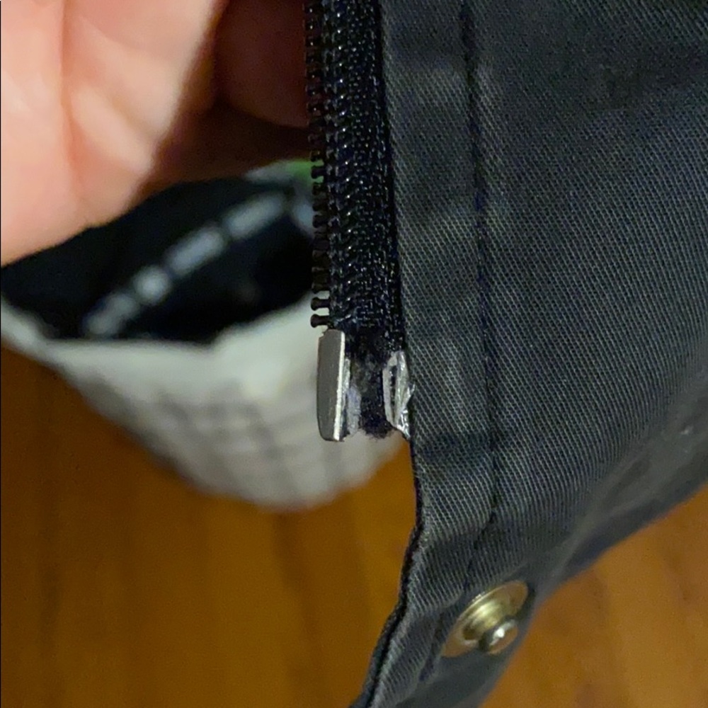 Burberry Jacket - Picture 7 of 7